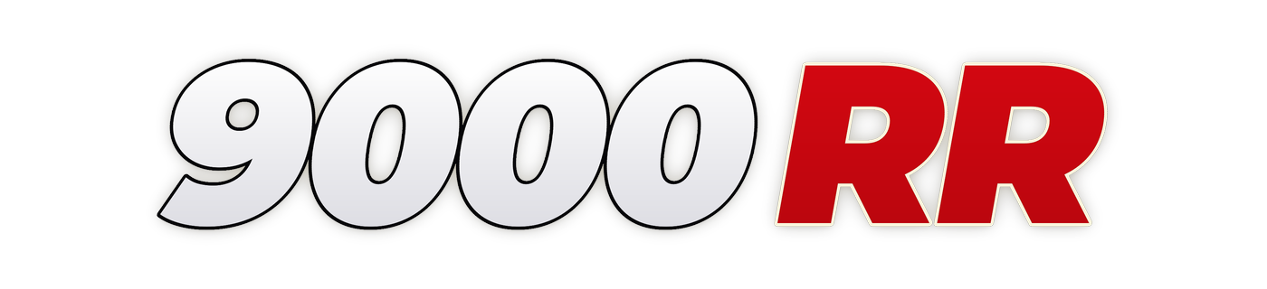 9000rr